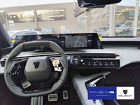Peugeot 3008 - Vorschau Bild 8