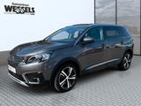 Peugeot 5008 Allure 1,2  7-Sitzer - Peugeot 5008 Allure mit Benzin-Antrieb