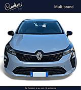 Andere Renault Clio ECO-G 100 CV Evolution n 101138 - Jahreswagen mit LPG-Antrieb