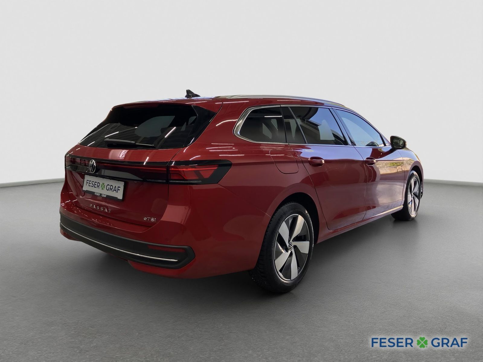 Volkswagen Passat - Bild 8