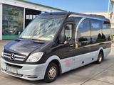 Mercedes-Benz Sprinter 519