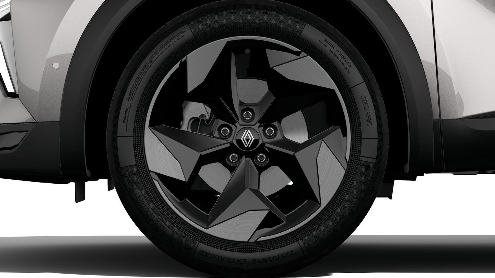 Renault Captur - Bild 4
