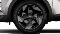 Renault Captur - Vorschau Bild 4