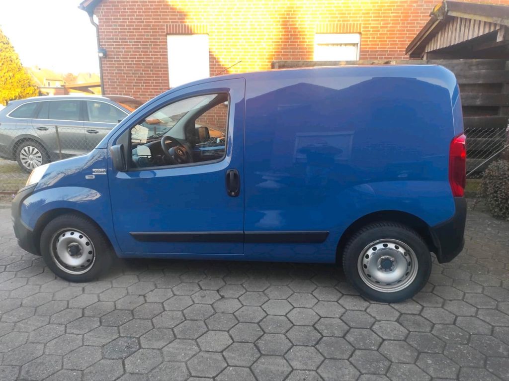 Fiat Fiorino