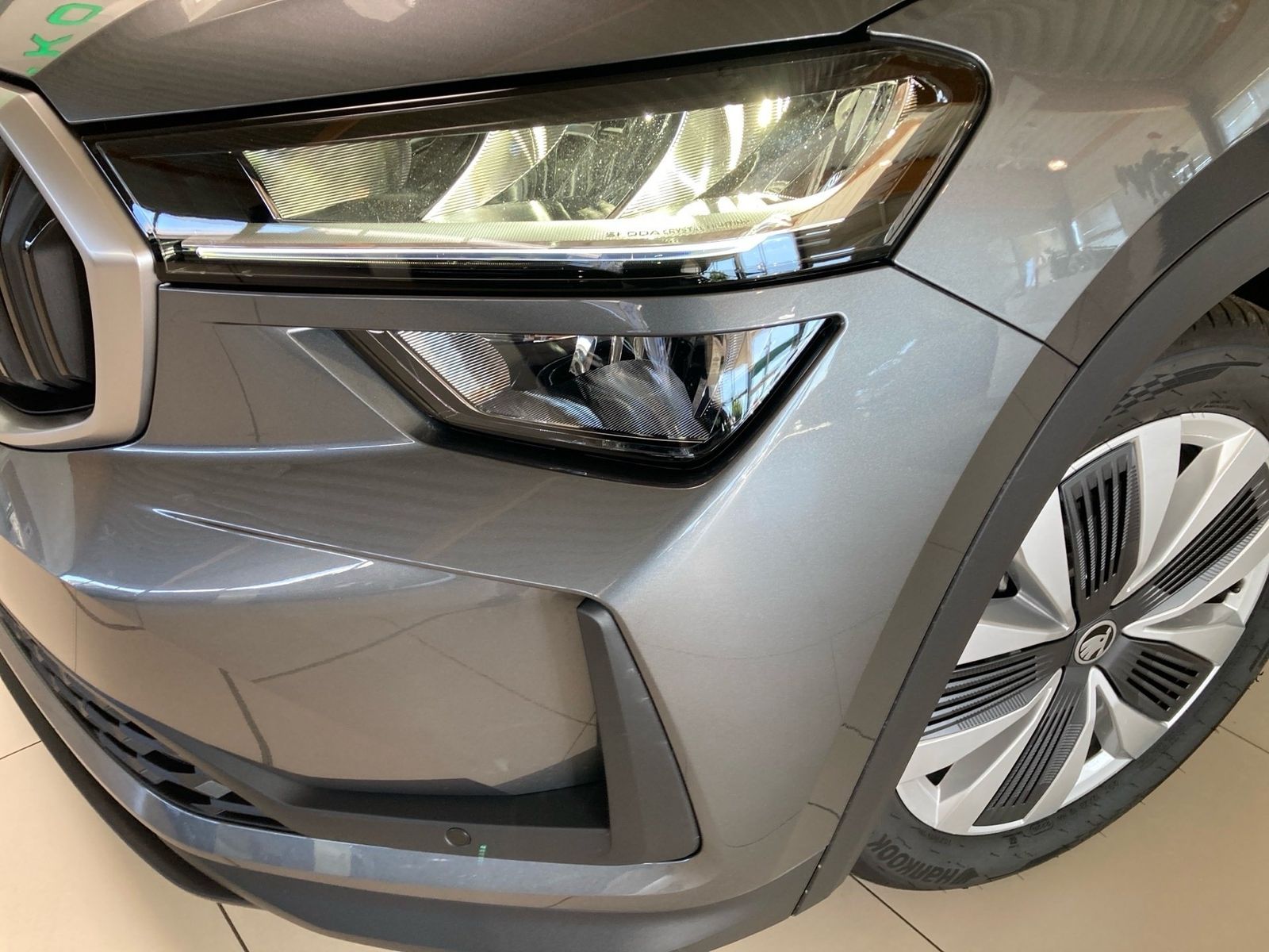 Skoda Kodiaq - Bild 6