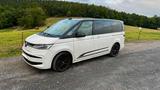 Volkswagen T7 Multivan 2,0 TDI SCR DSG Überhang Edition... - VW T7 Multivan von privat