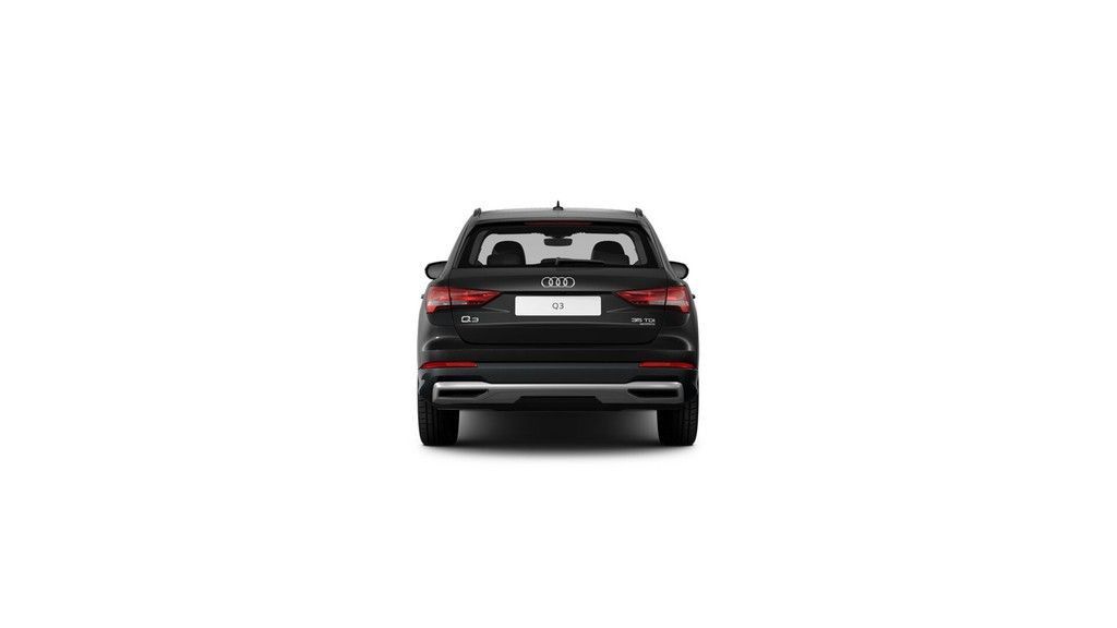 Audi Q3 - Bild 6