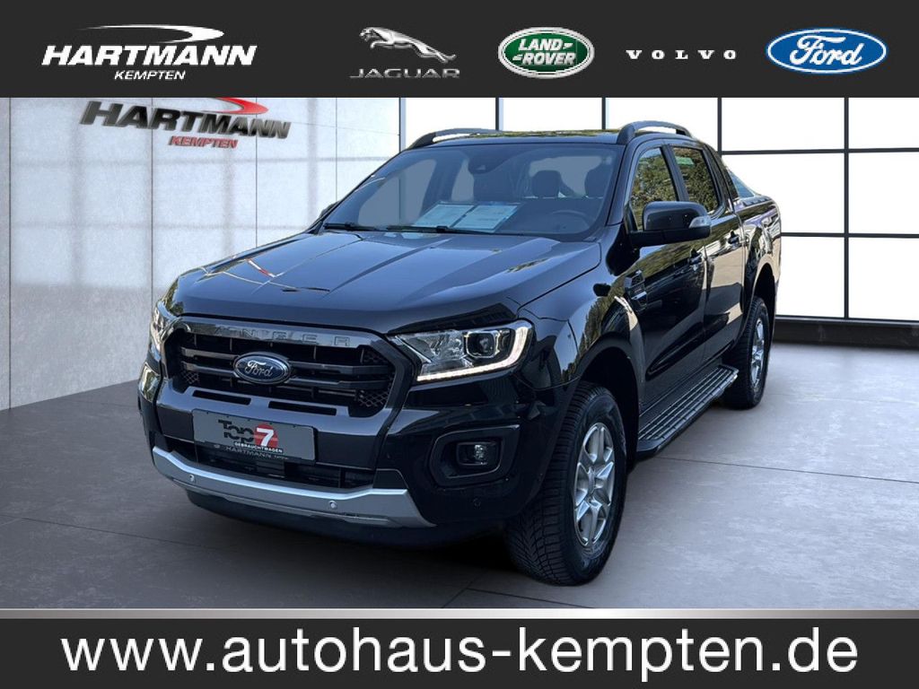 Image of Ford Ranger