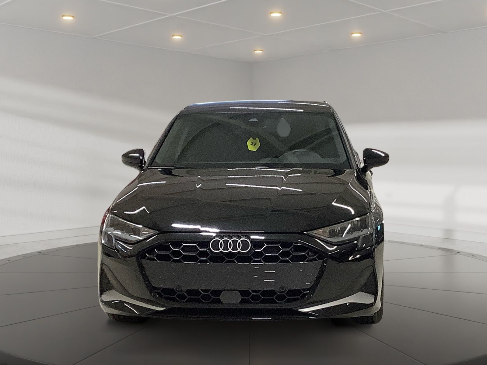 A3 Limousine advanced 35 TFSI S-tronic,AHZV,Navi