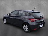 Hyundai i20 1.2 SELECT Funktion Klima AHK PDC SHZ Blueto - Hyundai i20