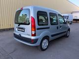 Renault Kangoo Privilege 1.Hand Navi Klima ZV Media - gebrauchte Renault Kangoo aus dem Jahr 2004