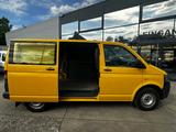 Volkswagen T5 Transporter Facelift*Einparkhilfe*1.Hand* - Volkswagen T5: Facelift