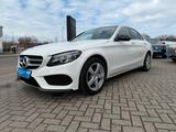 Mercedes-Benz C 300 Avant. Automatik Panorama LED - gebrauchte Mercedes-Benz C 300 aus dem Jahr 2017