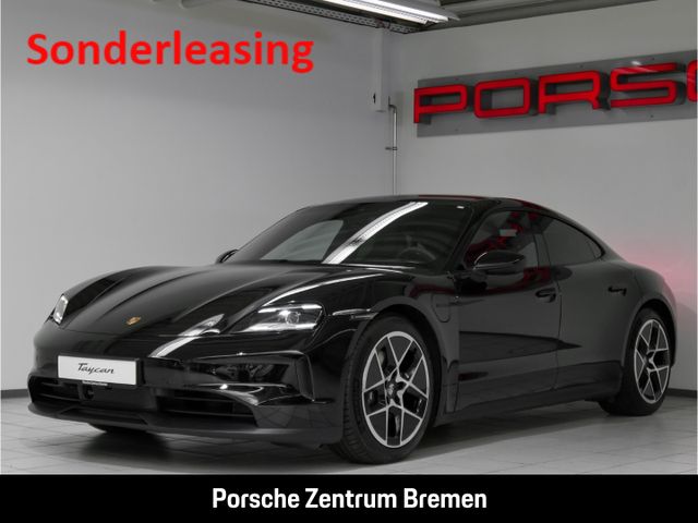 Porsche Taycan Performance Batterie Plus Panorama  Bose