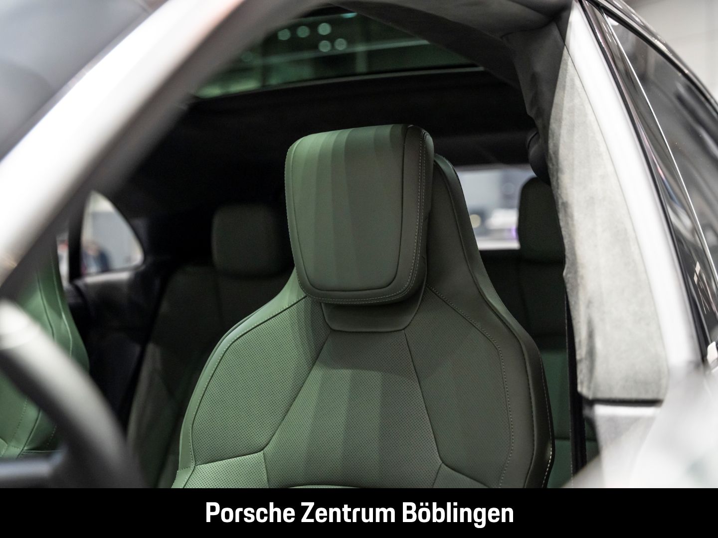 Porsche Macan - Bild 21