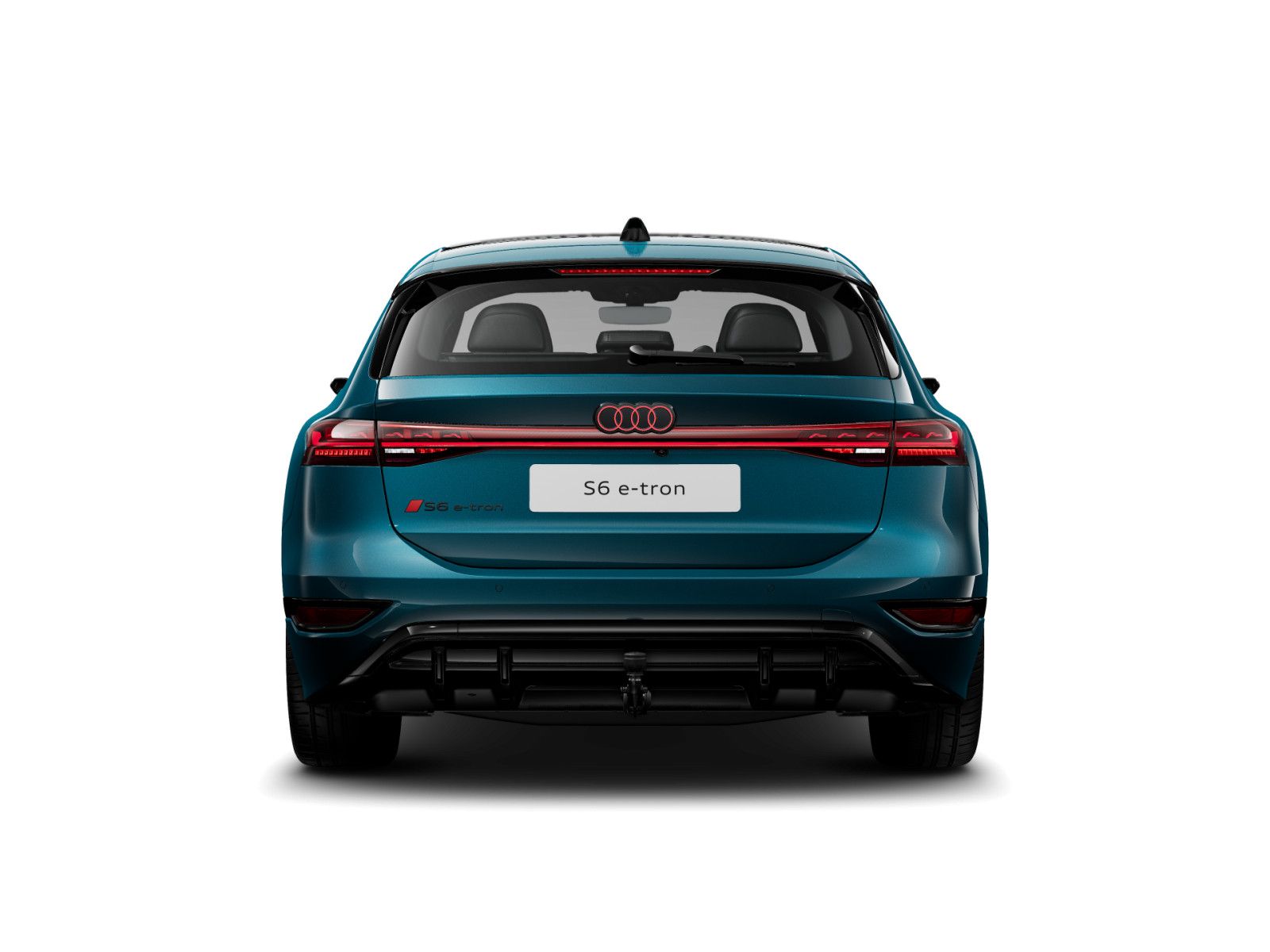 Audi S6 e-tron - Bild 6