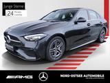 Mercedes-Benz C 300 d AMG LED DISTRONIC AHK KAMERA AMBIENTE