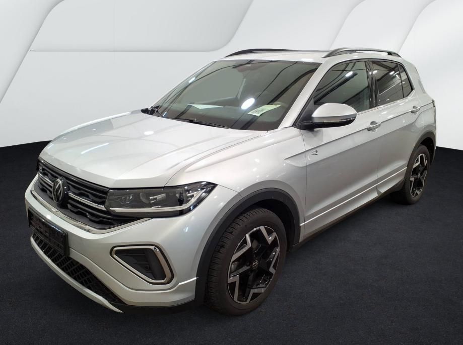 Volkswagen T-Cross - Bild 2