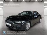 BMW M440i xDrive Cabrio M Sport Standheizung Kamera - BMW M440 in Dortmund