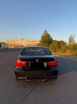 BMW  E90 325 I N52 M3 OPTIK - BMW 325: 325i E90