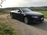 Audi A5 1.8 TFSI Cabriolet -