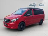 Salty Blue Mercedes Benz Vito 114 CDI inkl. Salty Blue Camp - Neu Mercedes