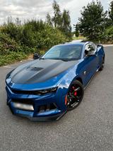 Chevrolet Camaro SS V8 - Chevrolet Camaro in Bochum