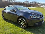 Volkswagen Golf 1.4 TSI 92kW BMT LOUNGE Cabriolet LOUNGE - Volkswagen Golf: Cabrio, Golf4