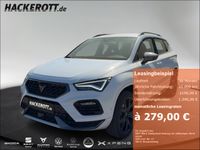 Cupra Ateca - Vorschau Bild 1