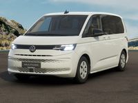 Volkswagen T7 Multivan - Vorschau Bild 8