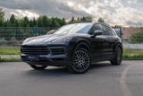 Porsche Cayenne - Porsche Cayenne aus 2018