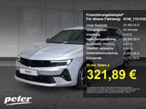 Opel Astra L 1.2 GS +Allwetter+ACC+LHZ+SHZ+Key-Go+ - Opel Astra Gebrauchtwagen in Erfurt