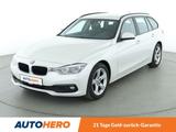 BMW 318d Advantage Aut.*NAVI*LED*TEMPO*PDC*SHZ* - gebrauchte BMW 318 aus dem Jahr 2016