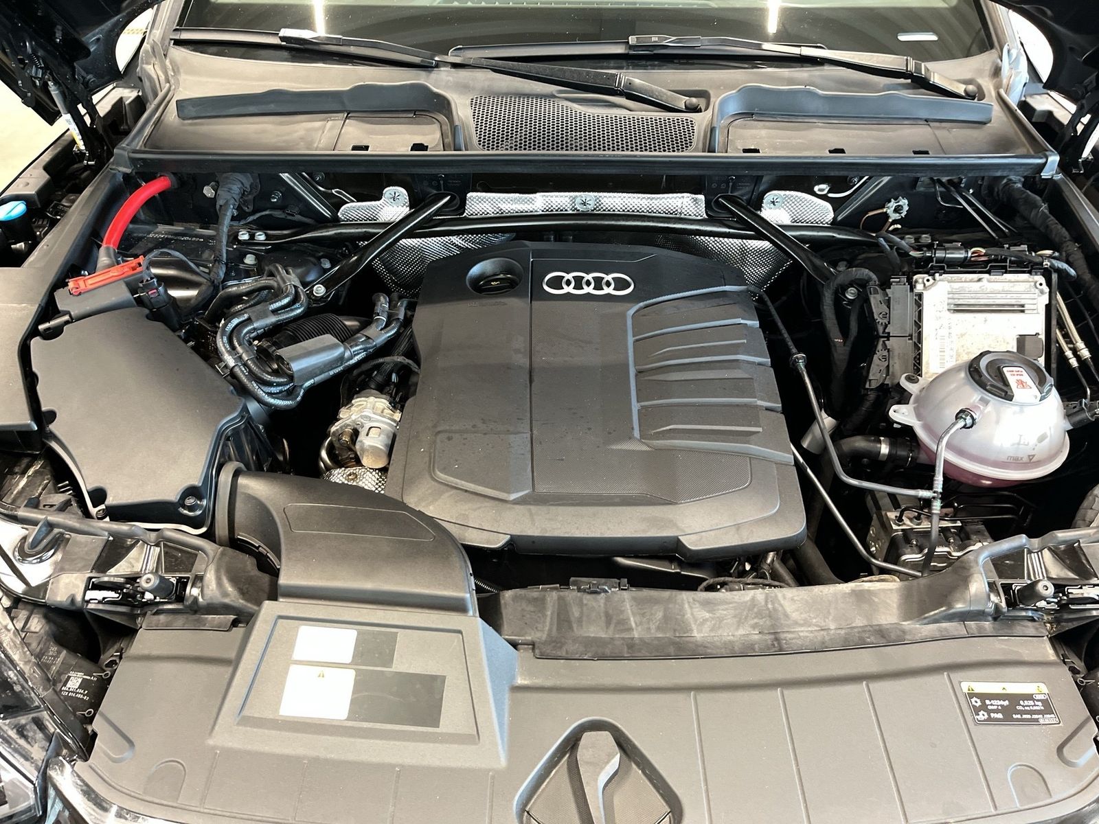 Audi Q5 - Bild 17