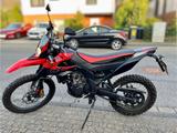 Aprilia RX 125 ~ nur 3500 km gefahren und neuer TÜV! - APRILIA 125 RX