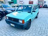 Fiat Panda 1100 i.e. cat Hobby - Fiat Panda aus 2002