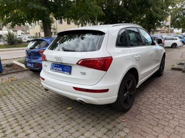 Audi Q5 - 4