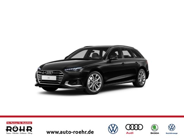 Audi A4 Avant advanced (Garantie 03/2029.Navi.Kamera.