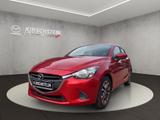 Mazda 2 KIZOKU ++SHZG+DAB+KLIMAA.++ - Mazda 2: Rot