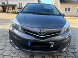 Toyota Yaris 1,33-l-Dual-VVT-i Edition Edition - Toyota Yaris: 33 Vvt I
