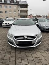 Volkswagen Passat CC Basis TÜV NEU - Volkswagen Passat: Basis