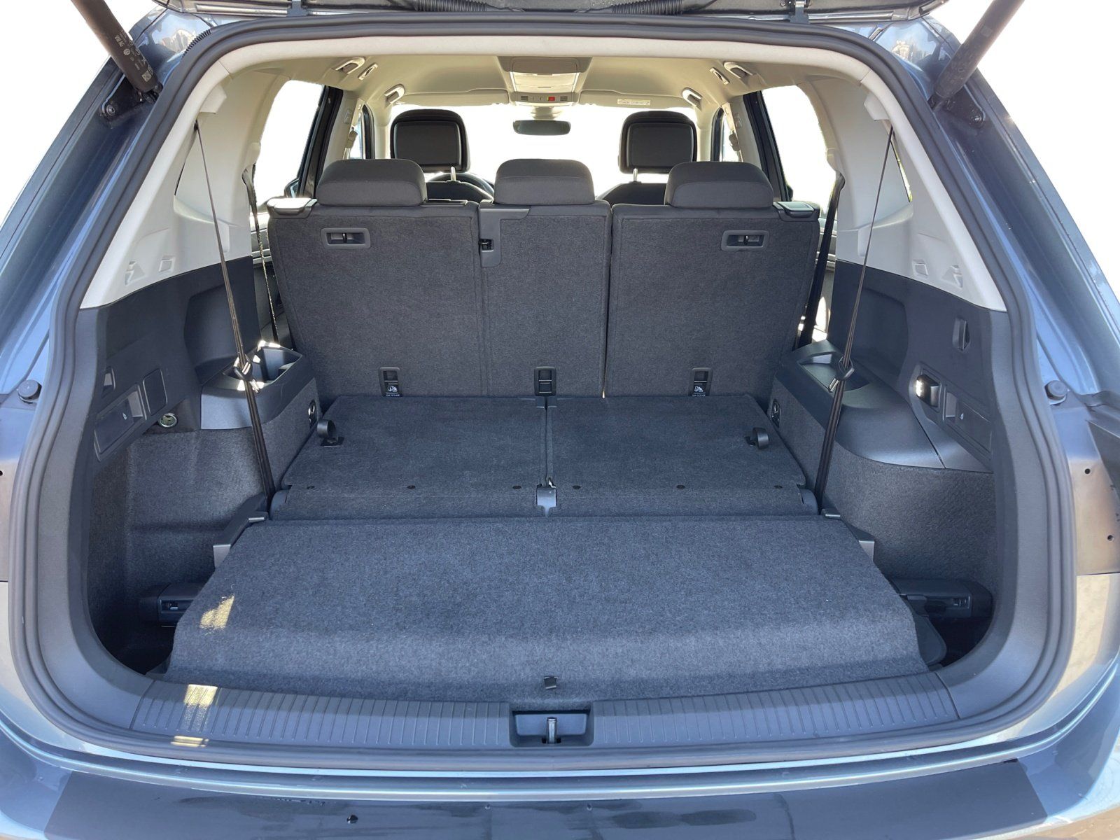 Volkswagen Tiguan Allspace - Bild 6