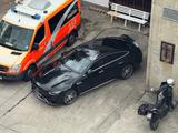 Mercedes-Benz AMG GT 63 S 4MATIC+ Autom. S - Mercedes-Benz AMG GT Gebrauchtwagen in Berlin