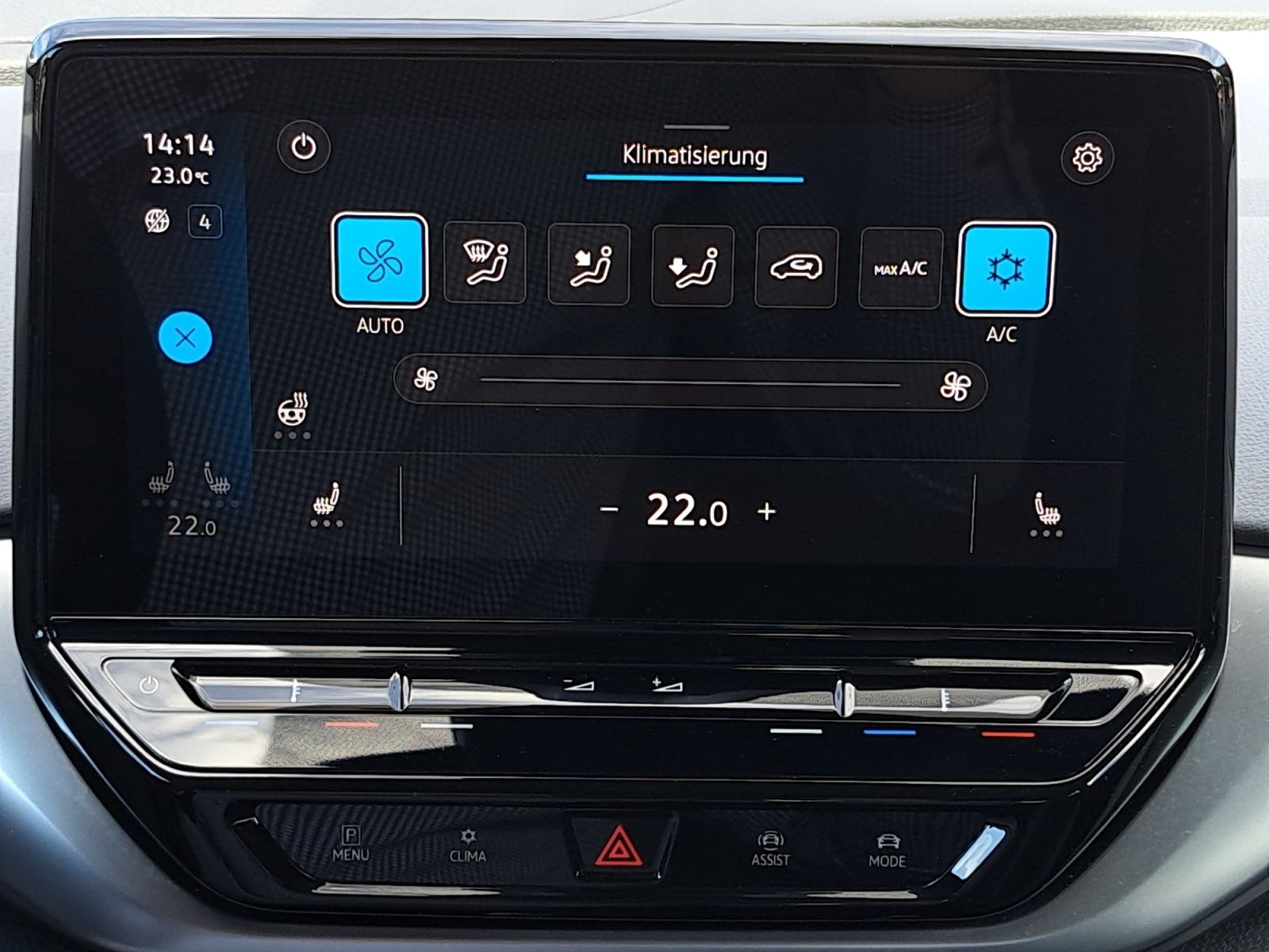 Volkswagen ID.4 - Bild 22