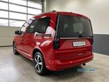Volkswagen Caddy Style KO 90 CRD AG7 - Volkswagen Caddy: 9k