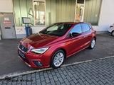 Seat Ibiza 1.0 TSI FR OPF
