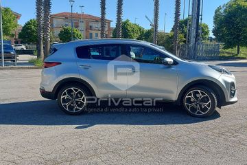 KIA Sportage - 4
