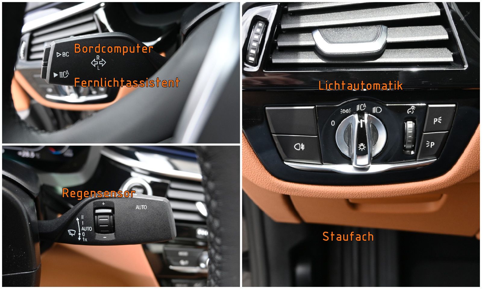 Fahrzeugabbildung BMW 530d xDr. Lux. °UVP 93.773€°ACC°AHK°HUD°360°STHZ