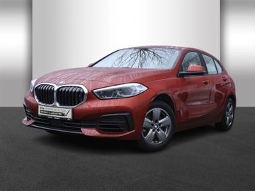 BMW Leasingangebot: BMW 116i