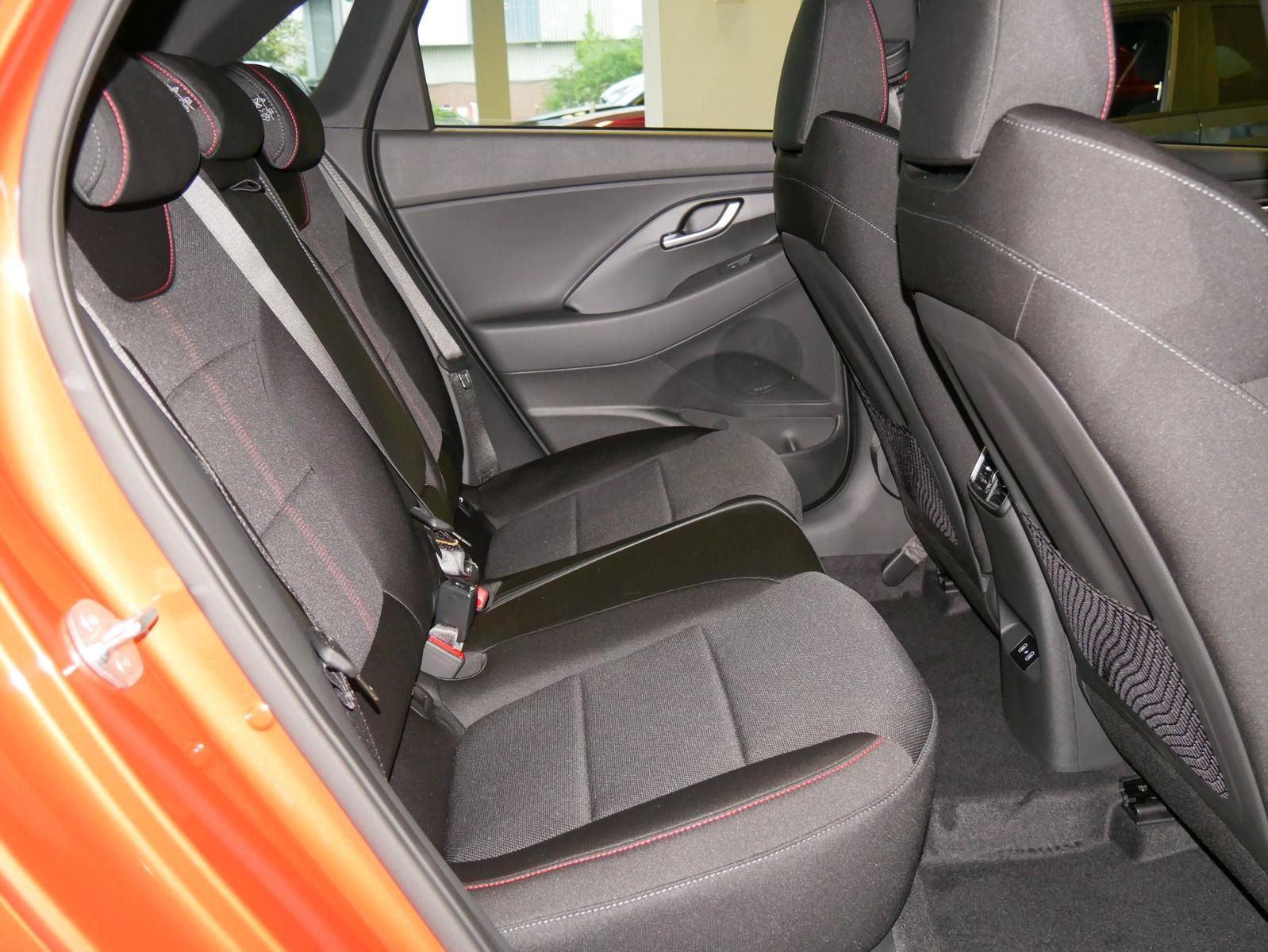 Hyundai i30 – Bild 7
